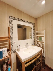Maison à vendre 7 pièces proche de Courçon
