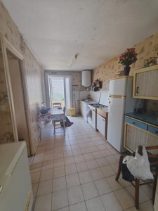 Maison à vendre 2 pièces axe 4 voies La Rochelle / Niort