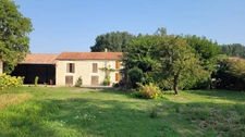 Maison 5 chambres à vendre à Mauzé Sur Le Mignon 79210