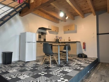 Maison à vendre proche quatre voies 