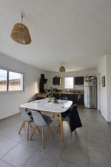 Maison à vendre 4 pièces axe 4 voies La Rochelle / Niort