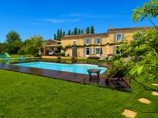 Maison à vendre 7 pièces proche de Courçon