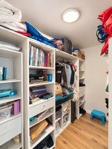 Maison de plain pieds à vendre - centre ville de Surgères 