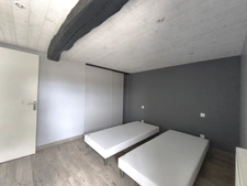 Maison à vendre Proche 4 voies reliant La Rochelle / Niort dans secteur Calme