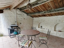 Maison à vendre 7 pièces proche de Courçon