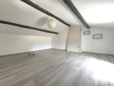 Maison à vendre Proche 4 voies reliant La Rochelle / Niort dans secteur Calme