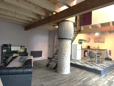 Maison à vendre proche quatre voies 