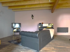 Maison à vendre proche quatre voies 