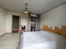 Maison à vendre 7 pièces proche de Courçon