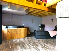 Maison à vendre proche quatre voies 
