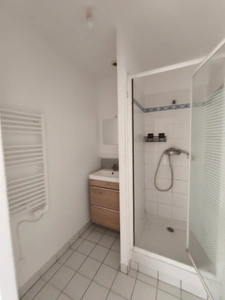 Petite maison à vendre 2 pièces  SALLES SUR MER (17)