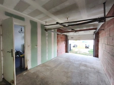 Maison à vendre 4 pièces à Benon - Axe 4 voies reliant La Rochelle / Niort