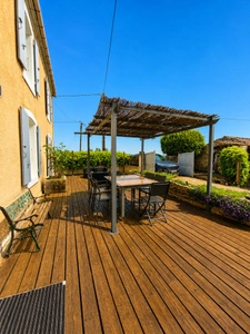 Maison à vendre 7 pièces proche de Courçon