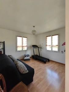 Maison à vendre 4 pièces axe La Rochelle / Niort