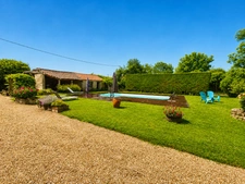 Maison à vendre 7 pièces proche de Courçon