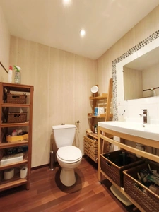 Maison à vendre 7 pièces proche de Courçon
