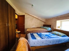 Maison 5 chambres à vendre à Mauzé Sur Le Mignon 79210