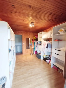 Maison à vendre 7 pièces proche de Courçon