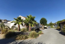 Maison de plain pieds à vendre - centre ville de Surgères 