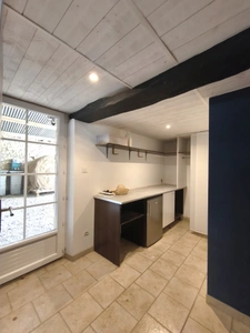 Maison à vendre Proche 4 voies reliant La Rochelle / Niort dans secteur Calme
