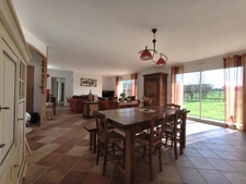 Maison à vendre 4 pièces axe La Rochelle / Niort
