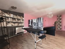 Maison à vendre proche quatre voies 