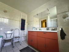 Maison 5 chambres à vendre à Mauzé Sur Le Mignon 79210