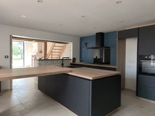 Maison à vendre Proche 4 voies reliant La Rochelle / Niort dans secteur Calme