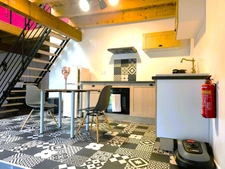 Maison à vendre proche quatre voies 