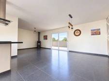Maison à vendre 4 pièces à Benon - Axe 4 voies reliant La Rochelle / Niort