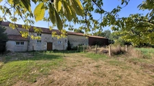 Maison 5 chambres à vendre à Mauzé Sur Le Mignon 79210