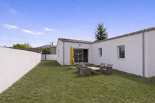 Maison à vendre 4 pièces axe 4 voies La Rochelle / Niort