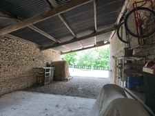 Maison à vendre Proche 4 voies reliant La Rochelle / Niort dans secteur Calme