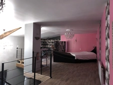 Maison à vendre proche quatre voies 