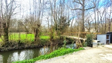 Maison à vendre 3 pièces SAINT HILAIRE LA PALUD (79)