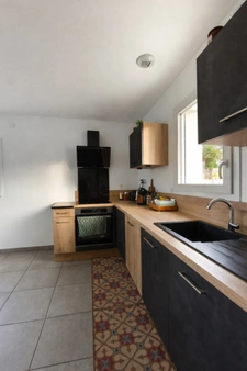 Maison à vendre 4 pièces axe 4 voies La Rochelle / Niort
