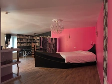 Maison à vendre proche quatre voies 