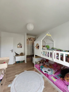 Maison à vendre 4 pièces axe 4 voies La Rochelle / Niort