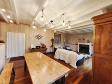 Maison à vendre 7 pièces proche de Courçon
