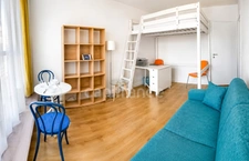 Appartement à vendre 1 pièces  (75)