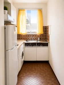 Appartement à vendre 1 pièces  (75)
