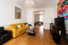Appartement à vendre 5 pièces PARIS 16EME ARRONDISSEMENT (75)