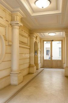 Appartement à vendre 1 pièces PARIS 16EME ARRONDISSEMENT (75)