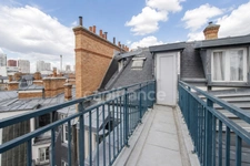 Sutdio à vendre 1 pièces  (75)