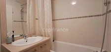 Appartement à vendre 3 pièces SAINT OUEN SUR SEINE (93)