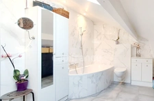 Dpt Seine Saint Denis (93), à vendre  maison P4  - de 90m2