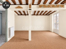 Appartement à vendre 2 pièces, Marais/ Musée Picasso, PARIS 3EME ARRONDISSEMENT (75)