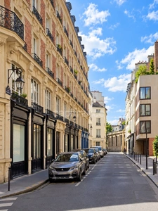 Appartement à vendre 2 pièces, Marais/ Musée Picasso, PARIS 3EME ARRONDISSEMENT (75)