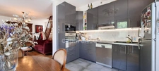 Dpt Seine Saint Denis (93), à vendre  maison P4  - de 90m2