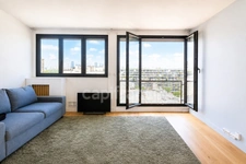 Appartement à vendre 1 pièces PARIS 16EME ARRONDISSEMENT (75)